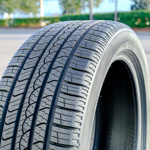 Pirelli Tire Pirelli P7 AS Plus 3 245/50R18 100V A/S All Season Fits: 2006-07 Buick Lucerne CXS, 2008-11 Buick Lucerne Super simolary.com 23 Pirelli Tire Pirelli P7 AS Plus 3 245/50R18 100V A/S All Season Fits: 2006-07 Buick Lucerne CXS, 2008-11 Buick Lucerne Super Simolary simolary.com 23