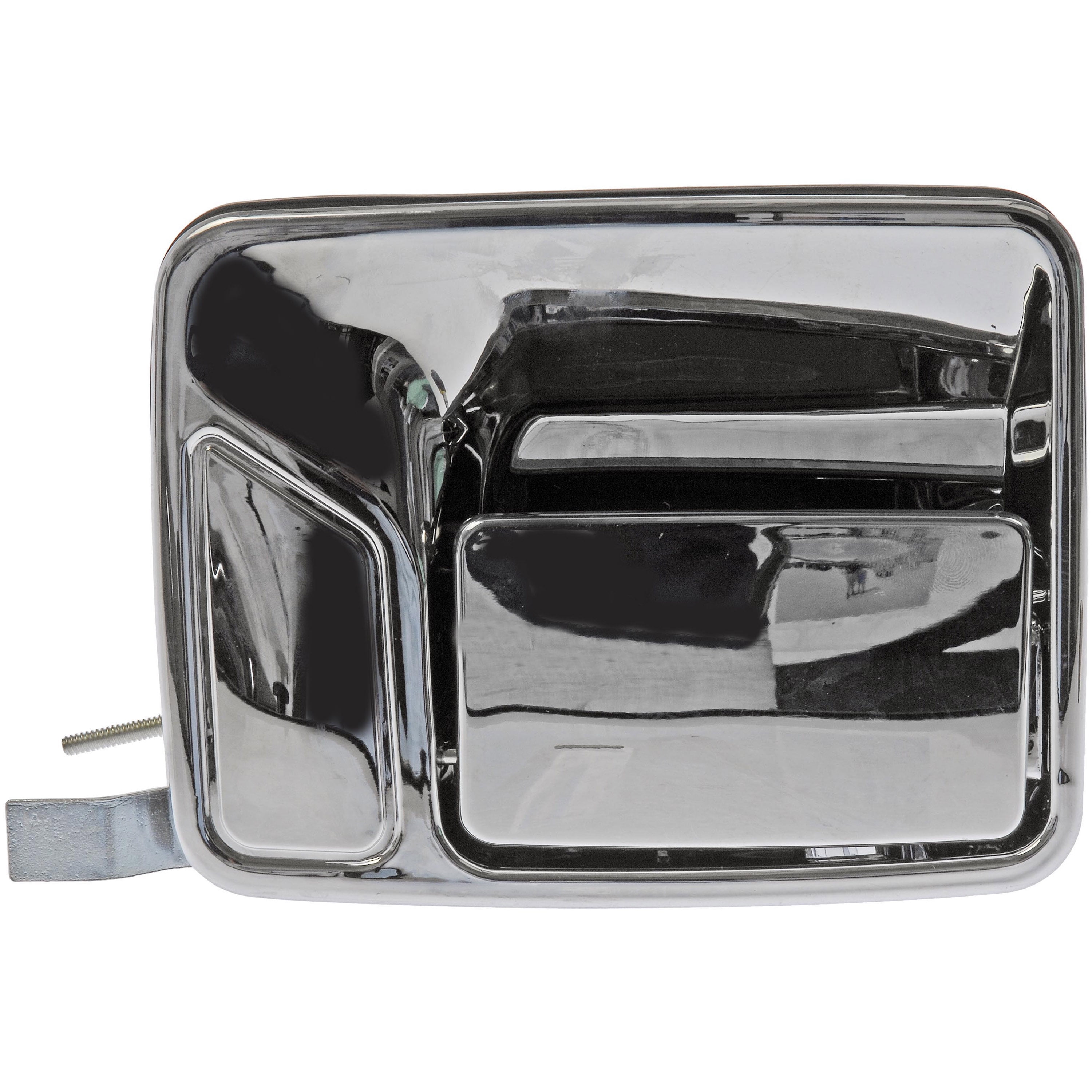 Dorman 91101 Ford F-250 Super Duty Rear Left Exterior Replacement Door Handle Dorman 91101 Ford F-250 Super Duty Rear Left Exterior Replacement Door Handle