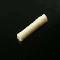 thumbnail image 1 of Slotted Nut Replacement For Electric/Acoustic Guitar 43mm,Ivory Color, 1 of 4