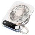 thumbnail image 5 of Mini Fan, Office Desktop Fan,Desktop Fan, Portable Usb Handheld Fan, 5 of 5