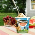 thumbnail image 3 of Ben & Jerry's Ice Cream, Pint, (Pack of 8), Variety of Flavors Available, 3 of 3