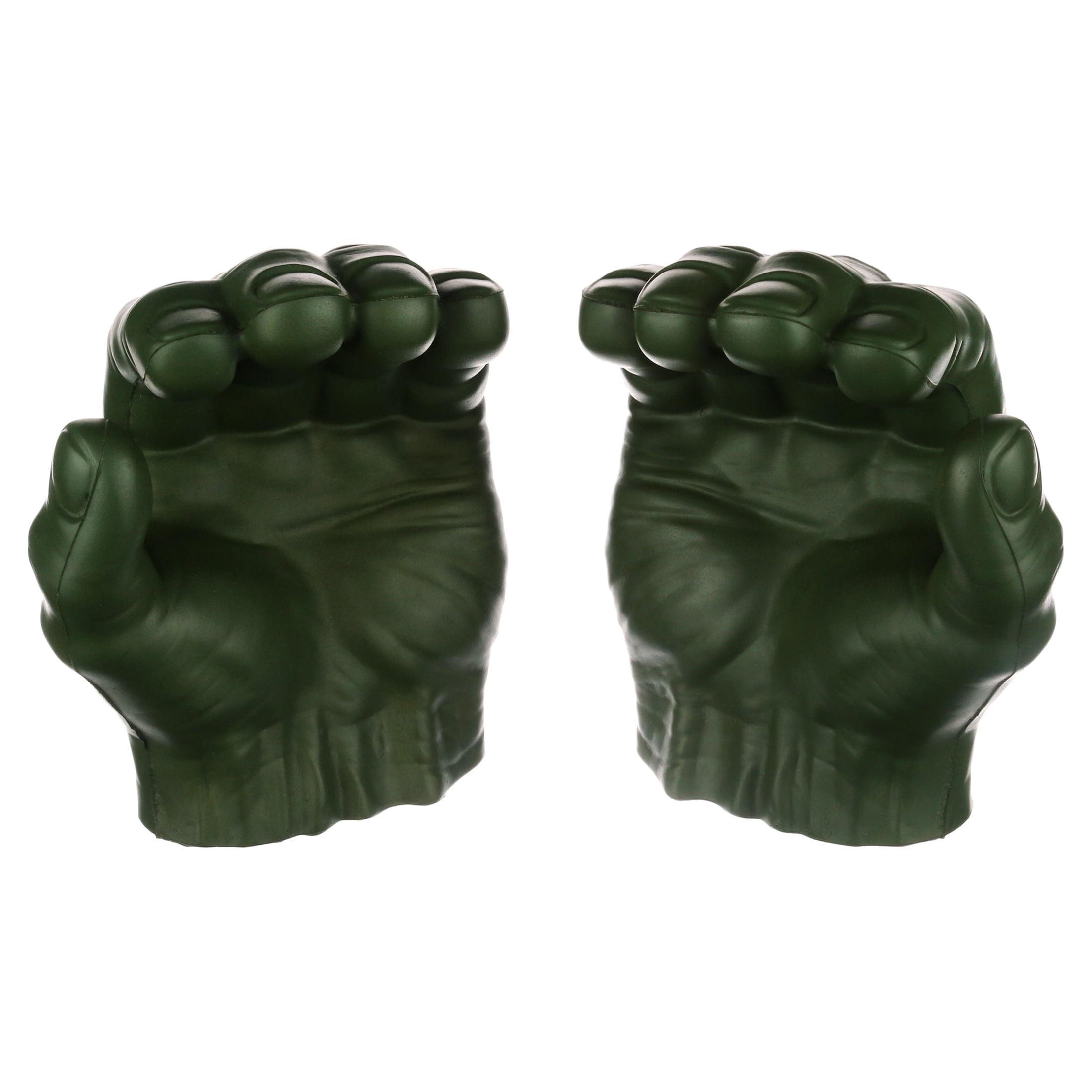 Marvel Avengers Gamma Grip Hulk Fists E0615 for sale online