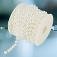 thumbnail image 4 of Pearl Wire Beads,  Long Service Life Simple Design  For Home, 4 of 8