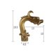 thumbnail image 5 of Grifo de dragón tallado, lavabo de bronce antiguo, grifo de lavabo de baño, grifo de Mezclador de Baño de doble manija, lavabo de lujo, 5 of 5