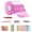 C - One Size, variant on Diy Nano Tape Craft Kit With Glitter And Beads, Creative Craft Set For Making Stress Balls, Craft Supplies For Art Projects,D - One Size