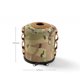 thumbnail image 2 of Cubierta protectora de gas Estuche para tanque exterior Anti-caída Recipiente de gasolina Camuflaje (M) JShteea Para Estrenar, 2 of 9