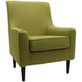 thumbnail image 4 of Laura Mid Century Lounge Chair, 4 of 6