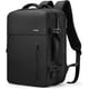 thumbnail image 1 of Mochila de viaje HOMIEE 40L para equipaje de mano aprobada por la TSA, 1 of 8