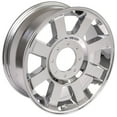 thumbnail image 4 of OE Wheels FR78 20 Inch Rims Fit F-250/F-350 Style 8x170 20x8 Chrome - Hollander 3693 (Set of 4), 4 of 5