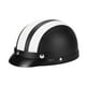 thumbnail image 2 of Casco de bicicleta Casco de ciclismo Transpirable Cómodo Versátil Portátil Verano para Blanco negro, 2 of 9