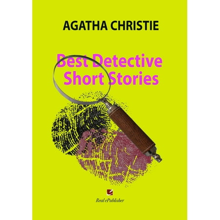 Best Detective Short Stories - eBook