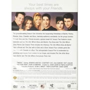 Friends: The Complete Series Season 1-10 Box Set