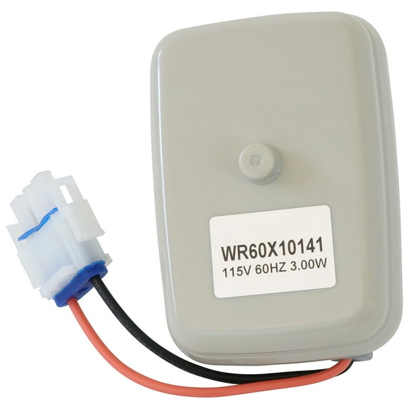 WR60X10141 Refrigerator Evaporator Fan Motor For GE WR60X10346 WR60X10138