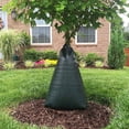 thumbnail image 2 of CreativeArrowy 20 Gallon Plants Hanging Dripper Bag Reusable Large Agricultural Tree Watering Bag Slow Release Drip Irrigation with Zipper Garden Tool, 2 of 12
