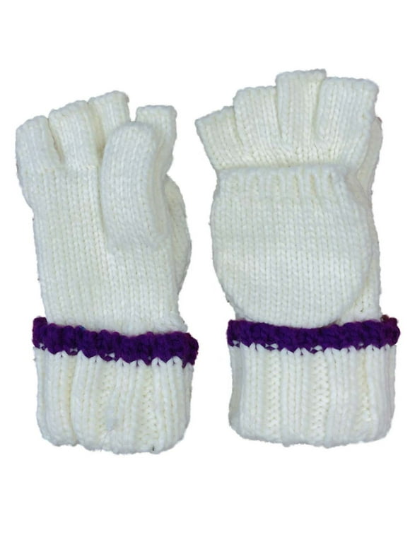 Isotoner Fingerless Gloves