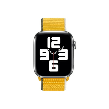 Apple Watch 44mm Sunflower Sport Loop