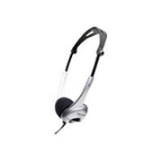 Maxell HP 700F - Headphones - on-ear - wired - 3.5 mm jack