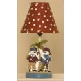 thumbnail image 1 of Lampe de Décorateur de Crique Pirates, 1 of 1