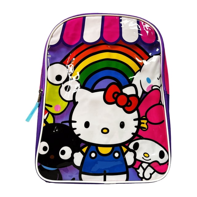 Mochila Infantil de Hello Kitty