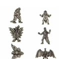 thumbnail image 3 of Monopoly Disney Nightmare Before Christmas Board Game, 3 of 5