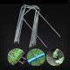 thumbnail image 5 of Dinheiro 25 piezas - clavos para césped, estacas para trampolín de jardín, 5 of 5
