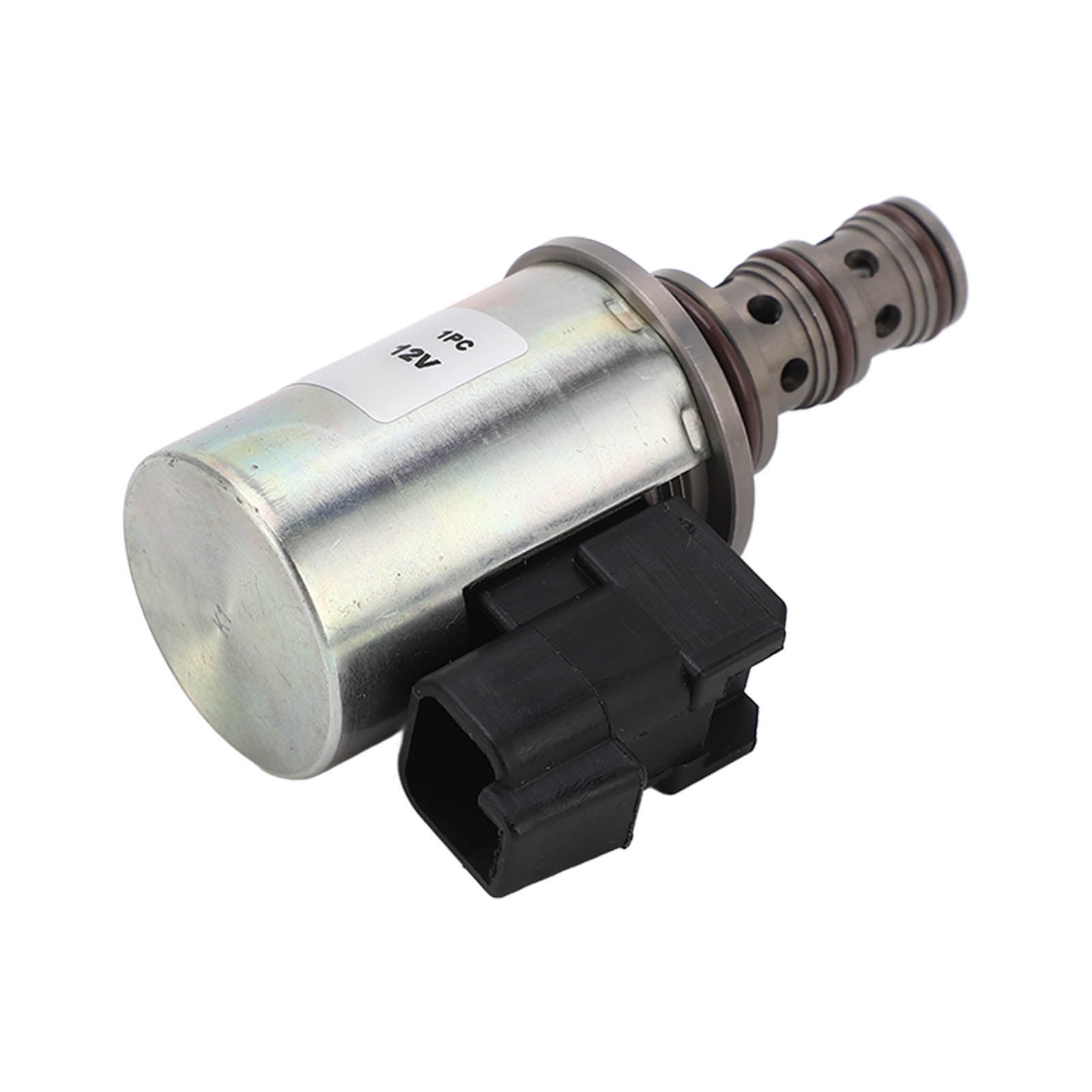Engine Solenoid Valve, Gear Box Solenoid Valve Perfect Match Stable Operation 2006210 Easy