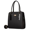 thumbnail image 2 of Bolsa para mujer FANA Cruz Color negro Premium M3868!!!, 2 of 3