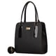 thumbnail image 2 of Bolsa para mujer FANA Cruz Color negro Premium M3868!!!, 2 of 3