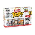 thumbnail image 3 of Funko Bitty Pop Toy Story - Forky 4 Pack, 3 of 4