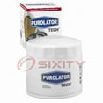 thumbnail image 3 of Purolator TECH TL14619 Engine Oil Filter for 041-0724 041-8055 1109.51 1109.75 1109.82 1109.86 156 1626 17-1716-4 21626 2626 33004195 391A 51626 61526 61626 61851626 77 00 720 978 7700 720 978 85626, 3 of 3