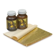 Mona Lisa Gold Leaf Kit
