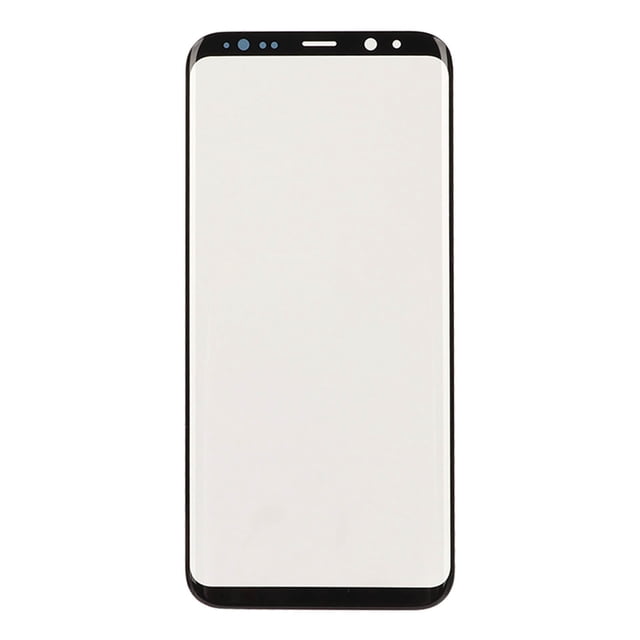 Conjunto De Digitalizador De Pantalla Táctil, Herramientas De Reparación Kit De Reemplazo De Pantalla Prueba Estricta A Prueba De Polvo Ajuste Perfecto Para Plus G955