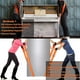 thumbnail image 4 of Correas móviles Ayuda móvil para transportar muebles pesados ​​para facilitar el levantamiento del objeto pesado reduce el dolor de espalda, 4 of 4