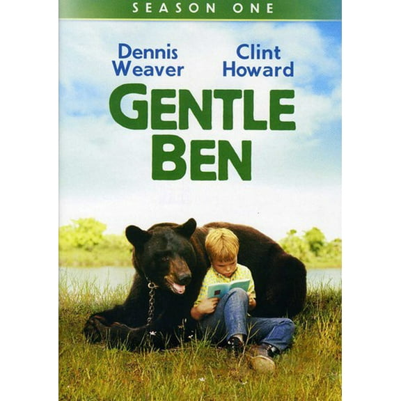 Gentle Ben: Season One