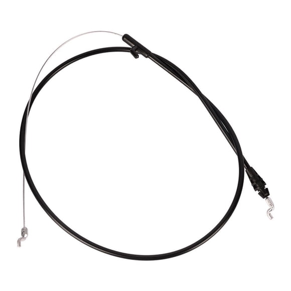 MYG for Mower Control Cable 746-04661 746-04661A 946-04661 Replacement Part for Troy-Bilt Bolens Yard Machines Brute Columbia Walk-Behind Mowers 11A Series Models