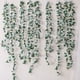 thumbnail image 4 of Rosas Artificiales Con 45 Cabezas Planta De Simulación Enredadera Accesorios De Fotografía De Bodas Para Tiendas Ventanas Restaurantes Fiestas seitruly HA043837-04, 4 of 5