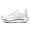 White, variant on Unisex Athletic Sneakers, Lightweight Breathable Running Shoes for Kids and Youth, Family Matching Footwear for Training
