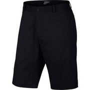 NIKE Flat Front Shorts Mens