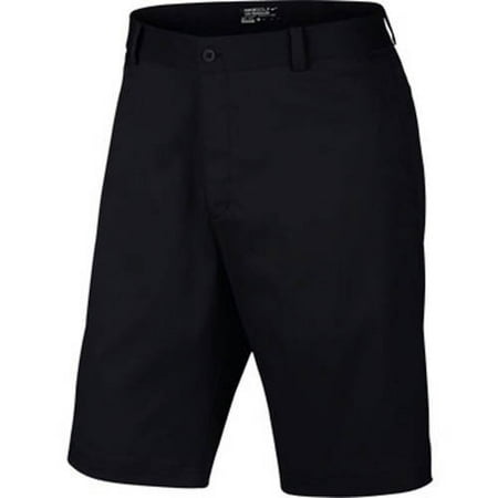 NIKE Flat Front Shorts Mens