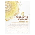 thumbnail image 5 of Lipton Terrific Turmeric Herbal Tea, Ginger Orange, Caffeine-Free, Tea Bags 15 Ct, 5 of 6