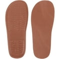 thumbnail image 4 of 1 Pair Handmade Foot Pads Wear-resistant Slipper Pads Professional Foot Cushions, 4 of 8