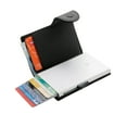thumbnail image 1 of C-Secure Ensemble Portefeuille RFID et Porte-Cartes, 1 of 8