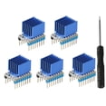 thumbnail image 2 of 5XTMC2209 Conador Silencioso Del Conador D Para De Impresora 3D Yotijar driver paso a paso tmc2209, 2 of 10