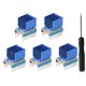 thumbnail image 2 of driver tmc2209,controlador de motor silencioso,Accesorios de impresora 3d, 2 of 8