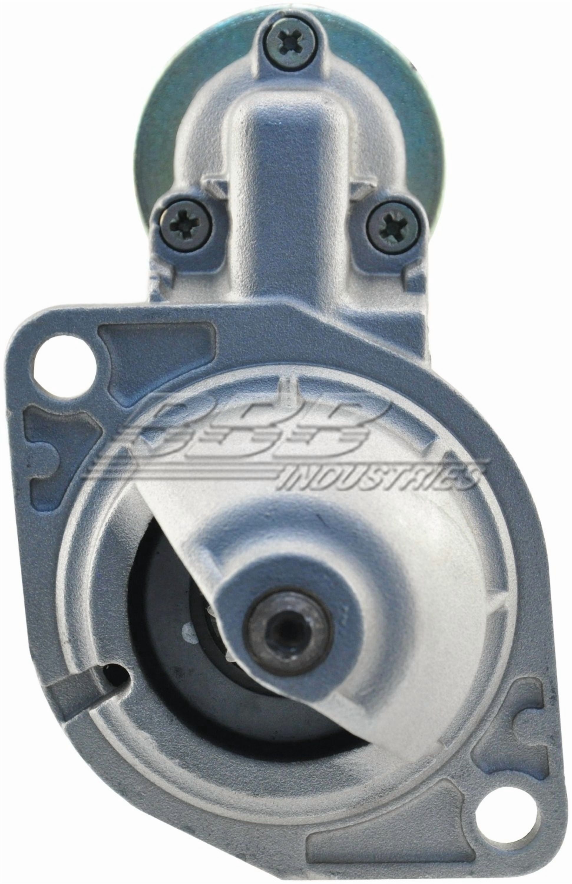 TERREPOWER formerly BBB Industries 17148 Reman Starter