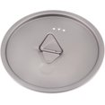 thumbnail image 1 of TOAKS Titanium Lid Pot or Cup/Mug(80CM), 1 of 5