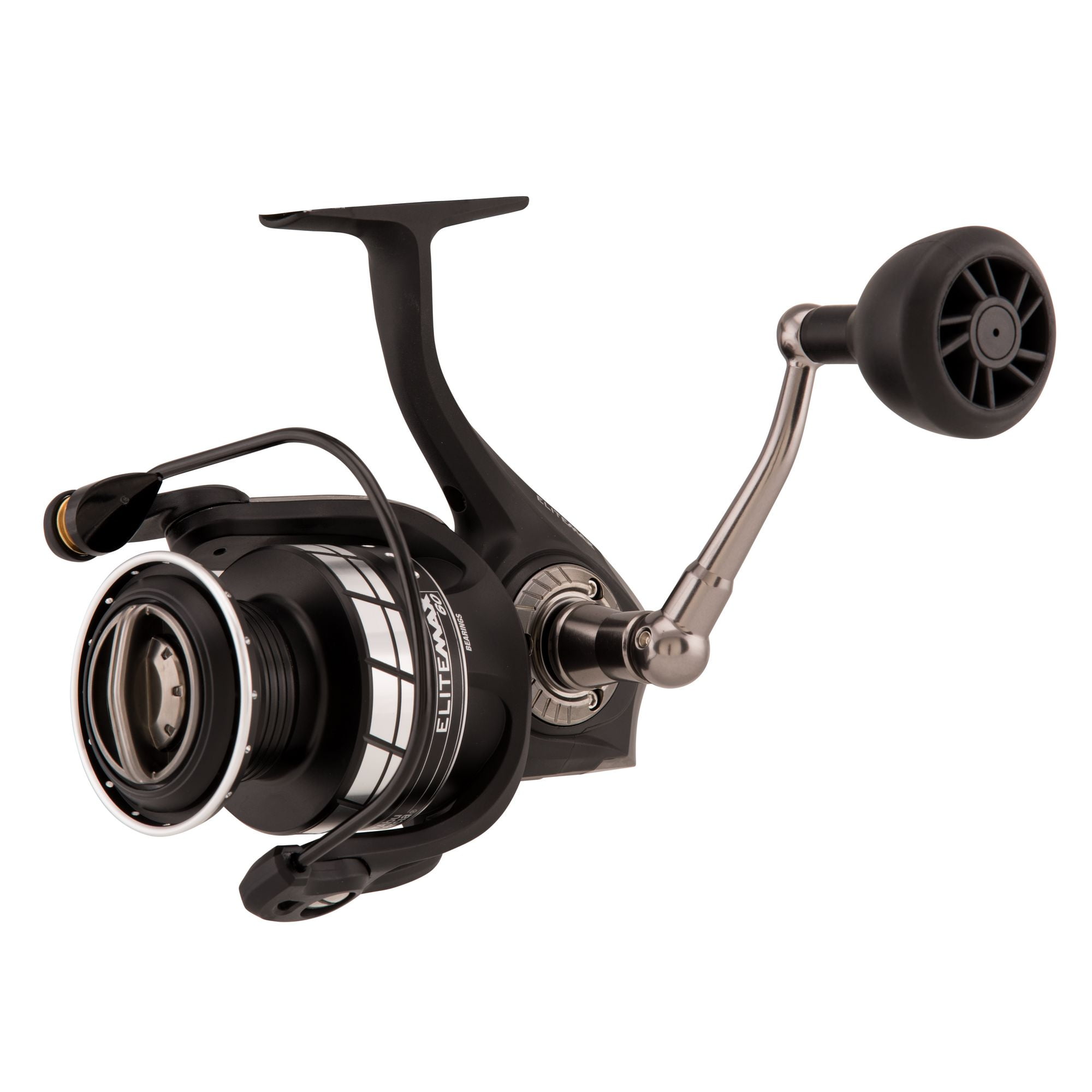 capstan no 24 fishing reel VINTAGE CAPSTAN No.24 FISHING REEL