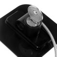 thumbnail image 3 of unbranded Cerradura Multifuncional Para Gabinetes Y Refrigerador Sin Daño Y Color Negro, 3 of 7