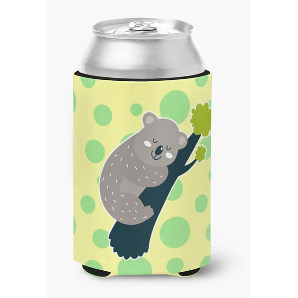 Koala Naptime Can Or Bottle Hugger Walmart Com Walmart Com
