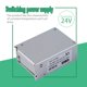 thumbnail image 3 of Dc 24 V 1A Fuente De Alimentación De Conmutación Universal Adaptador De Corriente De Monitoreo Para Tira De Luz Led, 3 of 5